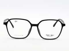 Designer - Female - Black - hexa - Plastic - Eyewear