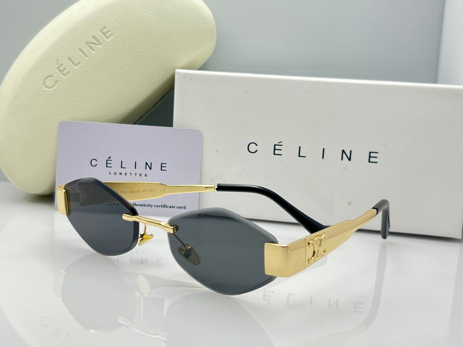 CELIN-E BOLD PREMIUM