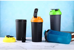 CLASSIC GYM SHAKER BOTTLE 850 ML
SHAKER BOTTLE FOR PROTEIN SHAKE 100% LEAKPROOF AND BPA FREE PROTEIN SHAKE